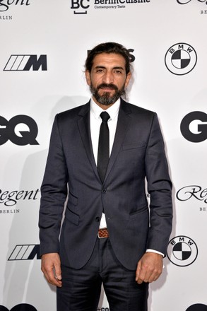 Numan Acar Editorial Stock Photo - Stock Image | Shutterstock