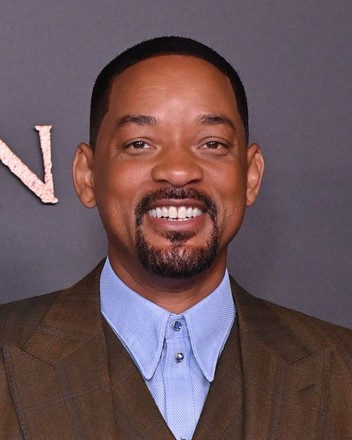 Will Smith Editorial Stock Photo - Stock Image | Shutterstock