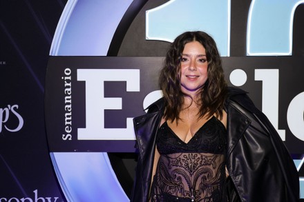 Diana Bovio Editorial Stock Photo - Stock Image | Shutterstock