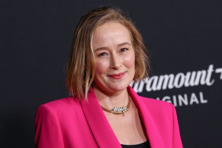 Jennifer Ehle Editorial Stock Photo - Stock Image | Shutterstock