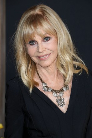 Britt Ekland Editorial Stock Photo - Stock Image | Shutterstock
