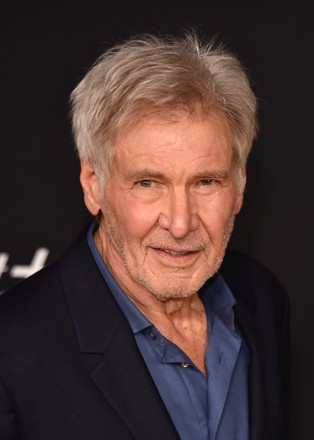 Harrison Ford Editorial Stock Photo - Stock Image | Shutterstock