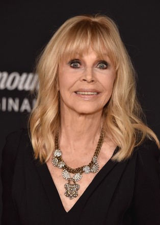 Britt Ekland Editorial Stock Photo - Stock Image | Shutterstock