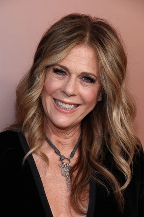Rita Wilson Editorial Stock Photo - Stock Image | Shutterstock