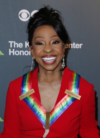 Gladys Knight Editorial Stock Photo - Stock Image | Shutterstock