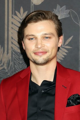 Darren Mann Editorial Stock Photo - Stock Image | Shutterstock