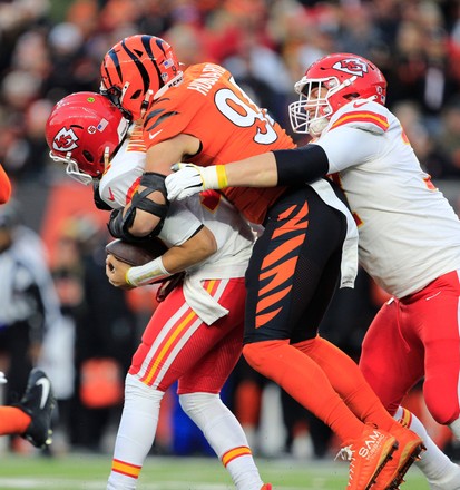 Quarterback Patrick Mahomes 15 Kansas City Editorial Stock Photo - Stock  Image