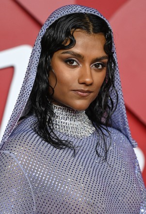 Simone Ashley Editorial Stock Photo - Stock Image | Shutterstock