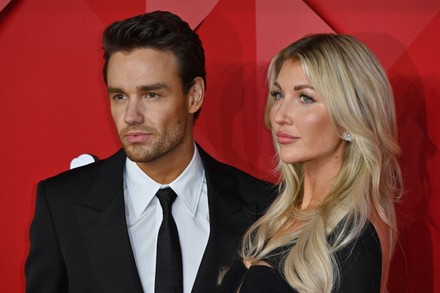 Liam Payne Kate Cassidy Editorial Stock Photo - Stock Image | Shutterstock