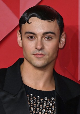 Tom Daley Editorial Stock Photo - Stock Image | Shutterstock