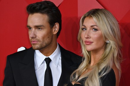 Liam Payne Kate Cassidy Editorial Stock Photo - Stock Image | Shutterstock