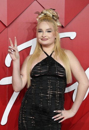 Kim Petras Editorial Stock Photo - Stock Image | Shutterstock