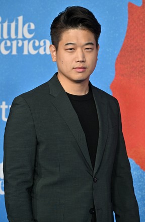 Ki Hong Lee Editorial Stock Photo - Stock Image | Shutterstock