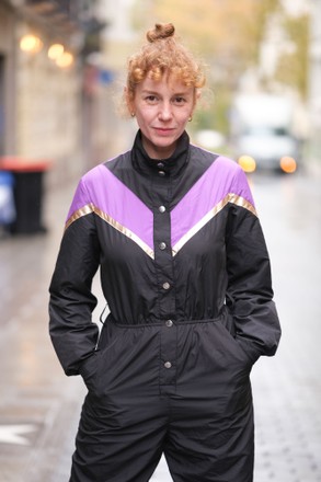 Actress Maria Vazquez Editorial Stock Photo Stock Image Shutterstock