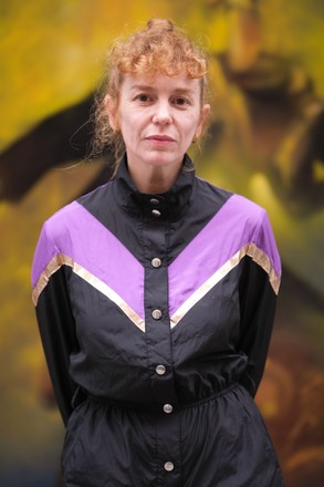 Actress Maria Vazquez Editorial Stock Photo Stock Image Shutterstock