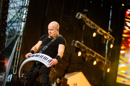 250 Miranda band Stock Pictures, Editorial Images and Stock Photos