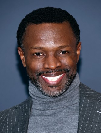 Sean Patrick Thomas Editorial Stock Photo - Stock Image Shutterstock
