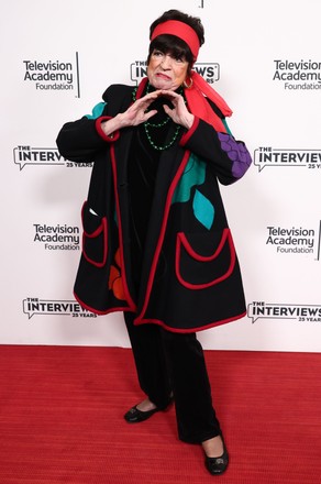 Jo Anne Worley Editorial Stock Photo - Stock Image | Shutterstock