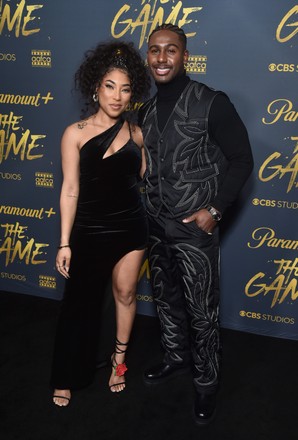 Sashah Askari Attends Paramount Premiere Game Editorial Stock Photo Sashah Askari Attends Paramount Premiere Game Editorial Stock Photo