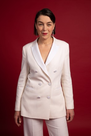 Olivia Williams Editorial Stock Photo - Stock Image | Shutterstock