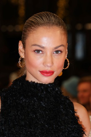 Nabilla Vergara Attends Emily Paris By Editorial Stock Photo - Stock