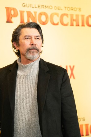 Lou Diamond Phillips Editorial Stock Photo - Stock Image Shutterstock