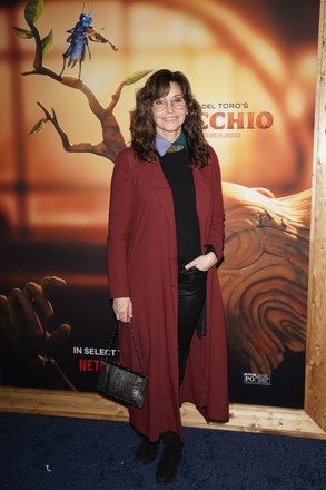 Gina Gershon Editorial Stock Photo - Stock Image | Shutterstock