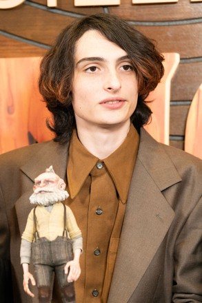 Finn Wolfhard Editorial Stock Photo - Stock Image | Shutterstock