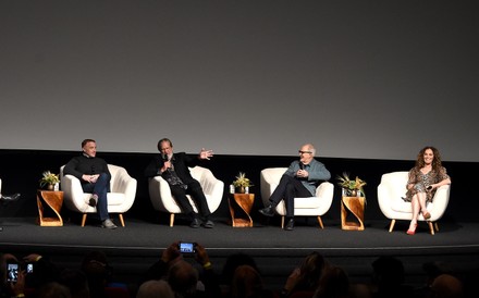 Jonathan E Steinberg Jeff Bridges John Editorial Stock Photo - Stock ...