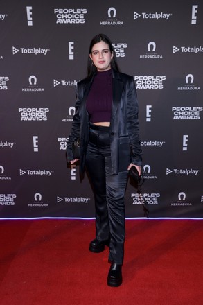 Paulina Rico Editorial Stock Photo - Stock Image | Shutterstock