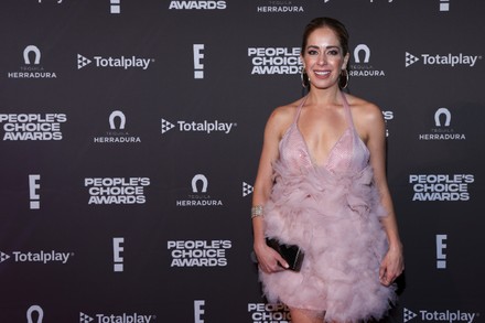 Carmen Aub Editorial Stock Photo - Stock Image | Shutterstock