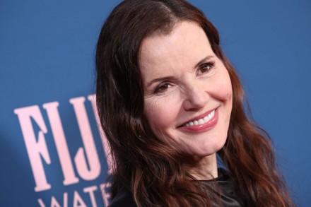 Geena Davis Editorial Stock Photo - Stock Image | Shutterstock