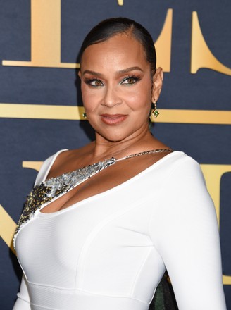 Lisaraye Mccoy Editorial Stock Photo - Stock Image | Shutterstock
