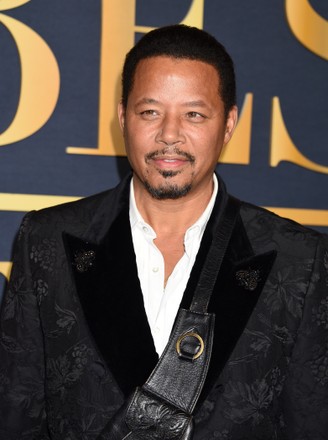 Terrence Howard Editorial Stock Photo - Stock Image Shutterstock