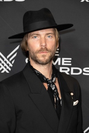 446 Troy Baker Stock Photos, High-Res Pictures, and Images - Getty Images