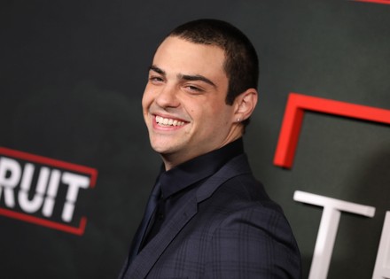Noah Centineo Editorial Stock Photo - Stock Image | Shutterstock
