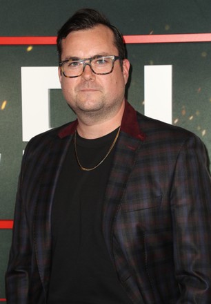 Kristian Bruun Editorial Stock Photo - Stock Image | Shutterstock