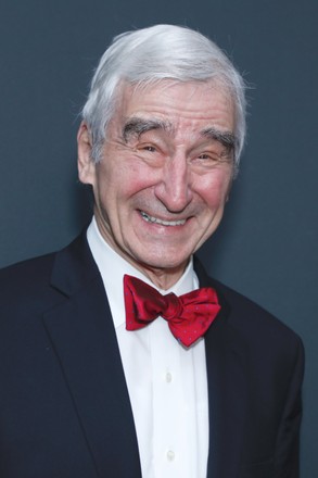 Sam Waterston Editorial Stock Photo - Stock Image | Shutterstock