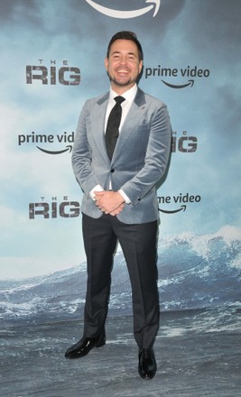 Martin Compston Editorial Stock Photo - Stock Image Shutterstock