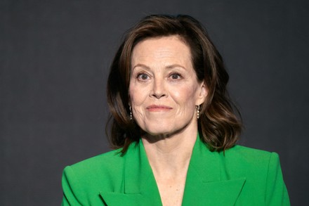 Sigourney Weaver Editorial Stock Photo - Stock Image | Shutterstock