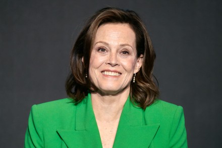 Sigourney Weaver Editorial Stock Photo - Stock Image | Shutterstock