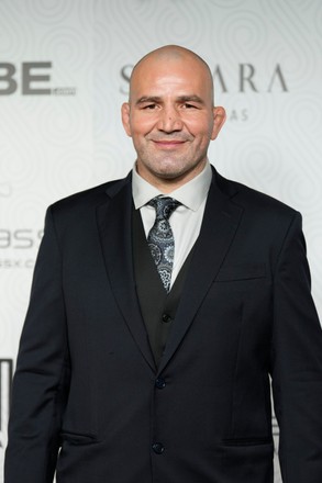 39 Fighterss Only World Mma Awards Stock Pictures Editorial Images And