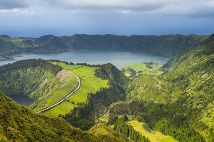 39 Sete cidades Stock Pictures, Editorial Images and Stock Photos ...