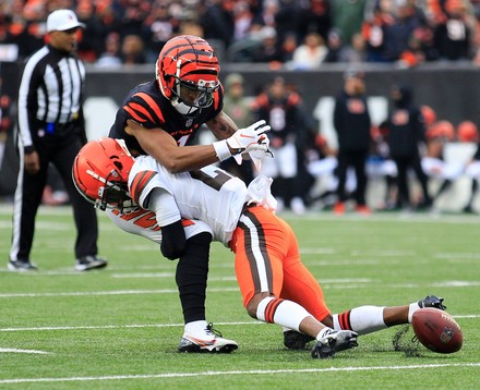 1,046 Denzel Ward Photos & High Res Pictures - Getty Images