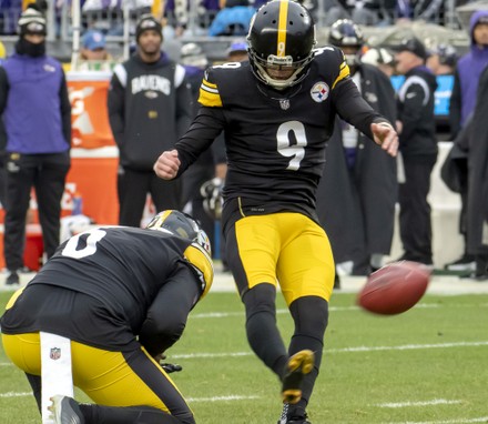 PHOTOS: Chris Boswell 2022 highlights