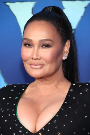 Tia Carrere Editorial Stock Photo - Stock Image Shutterstock