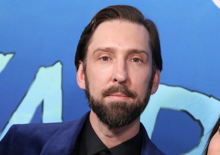 Joel David Moore Editorial Stock Photo - Stock Image | Shutterstock