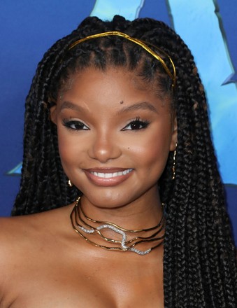 Halle Bailey Editorial Stock Photo - Stock Image | Shutterstock