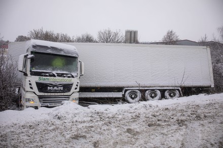 16 Transverse trucks Stock Pictures, Editorial Images and Stock Photos ...