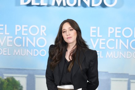 Mariana Trevino Editorial Stock Photo - Stock Image | Shutterstock